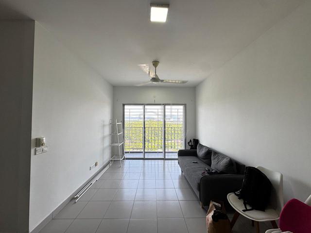 D'Cerrum Apartment 1