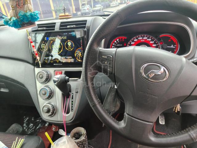 2012 Perodua MYVI 1.5 SE ZHS (A) - 5