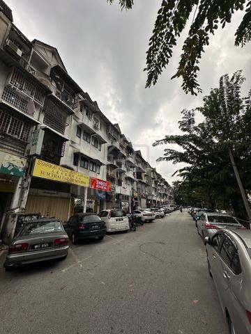 Taman Muda 1