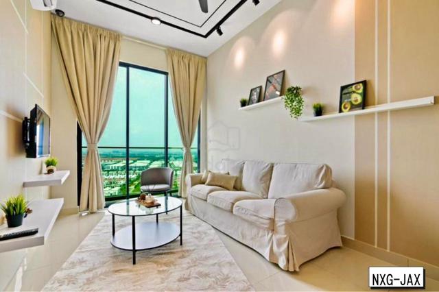 Maple Residences 1