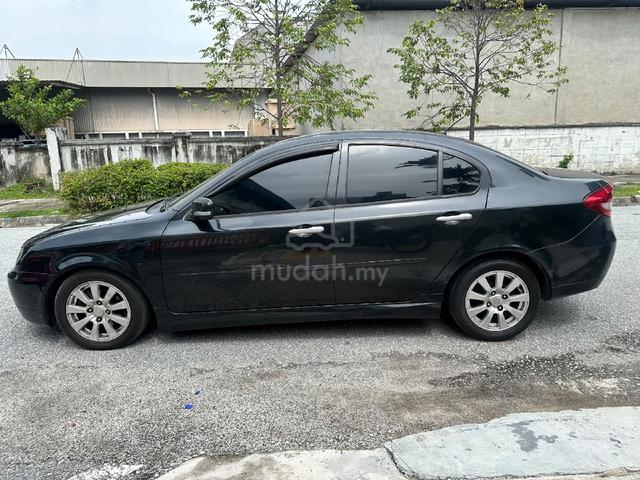 2012 Proton PERSONA 1.6 ELEGANCE BASE LINE (A) - 5