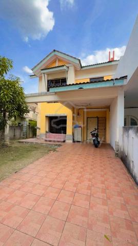2 Storey House, Saujana Utama Sg Buloh Country Resort 1
