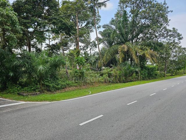 Gelang Patah Jalan Tanjung Kupang 1.88 Acres Land,Zoning Industrial 1