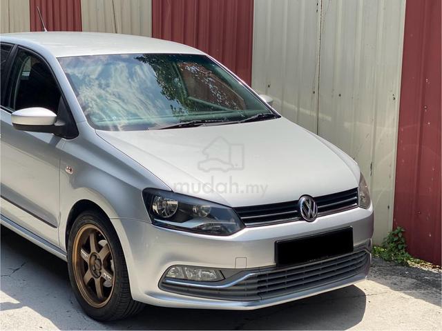 2019 Volkswagen POLO 1.6 FACELIFT VIENNA (A) PM! - 3