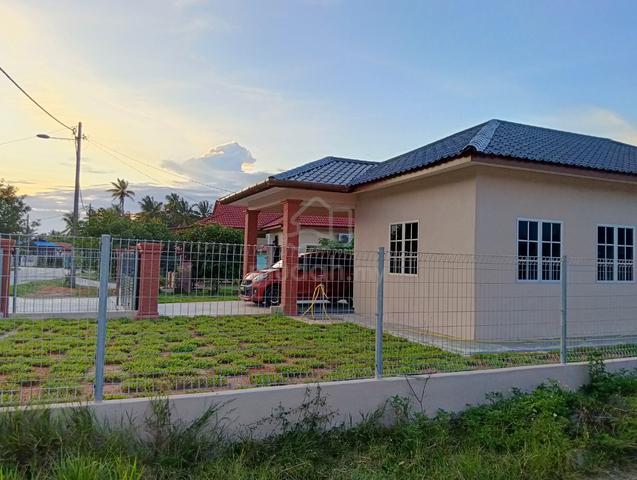 Satu Tingkat Baru Kajang ke Semenyih Mukim Hulu Langat 1