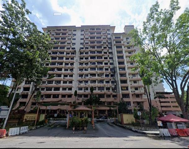 Bayu Tasik 1 1