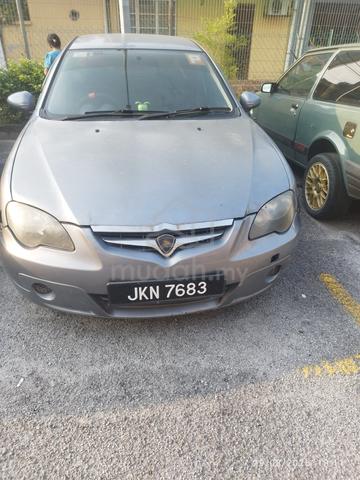 2007 Proton PERSONA 1.6 BASE LINE (A) - 1