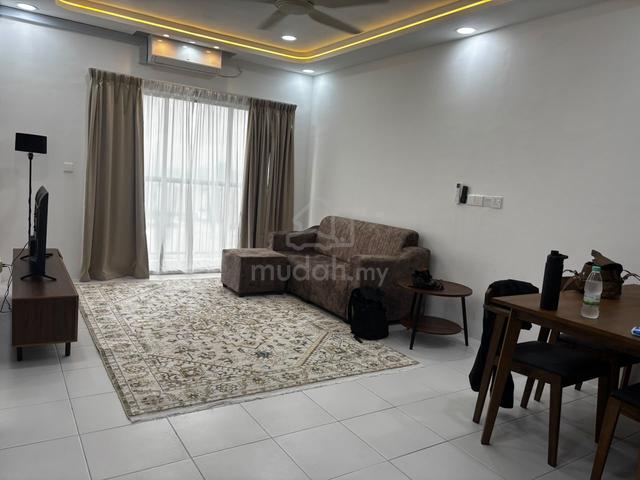 Residensi Sateria 1