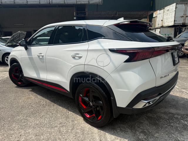 2023 Chery OMODA 1.5 5 H MY23 (A) L.MILE - 2