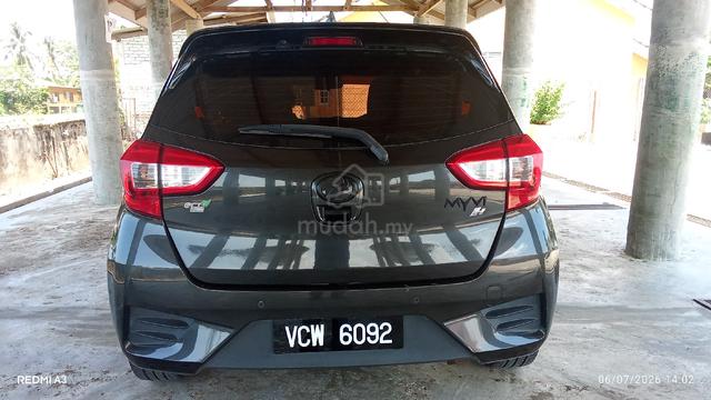 2019 Perodua MYVI 1.5 AV (A) - 4