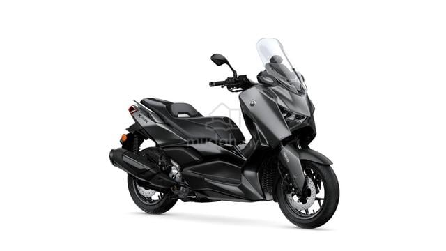 Carousel Image Selected