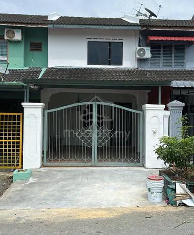 Bandar Seri Alam Masai Jalan Tasek DoubleStorey SiapRenoCantik FulLoan 2