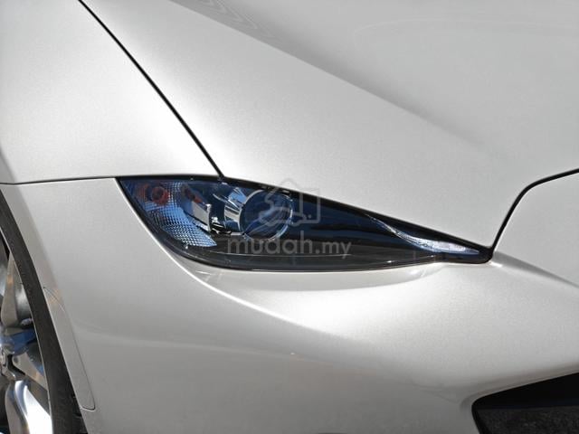 2023 Mazda MX-5 2.0 RF VS (A) PLATINUM QUARTZ|BOSE - 2