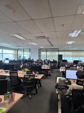 Q Sentral Corner Lots Office For Sale 1
