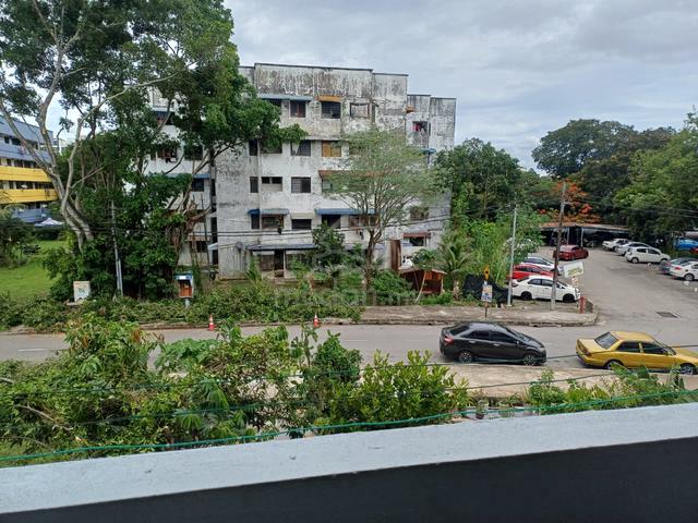 Lebuh Tuna 1