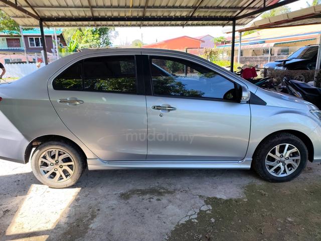 2016 Perodua BEZZA 1.3 ADVANCE (A) - 5