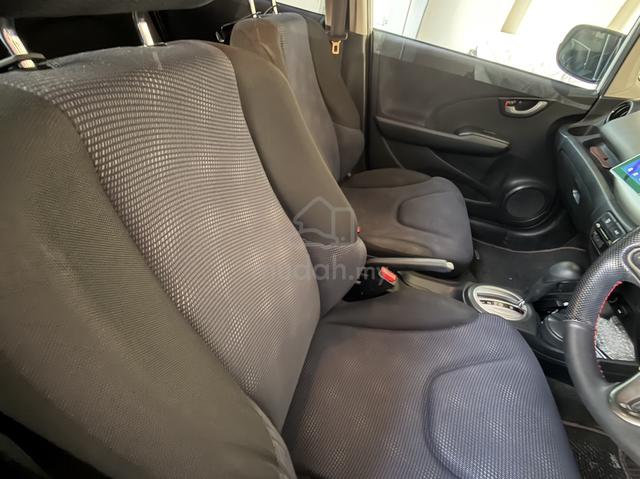 2013 Honda JAZZ 1.5 FACELIFT (A) - 3
