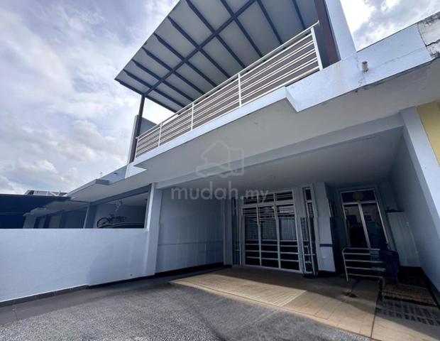 Renovated | TAMAN MUTIARA RINI, Skudai | #forsales #tradein 2