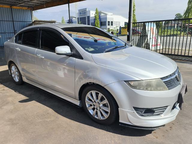 2012 Proton PREVE 1.6 EXECUTIVE (A) - 1