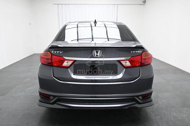 2018 Honda CITY 1.5 E FACELIFT (A) OTR PRICE-LOAN - 5