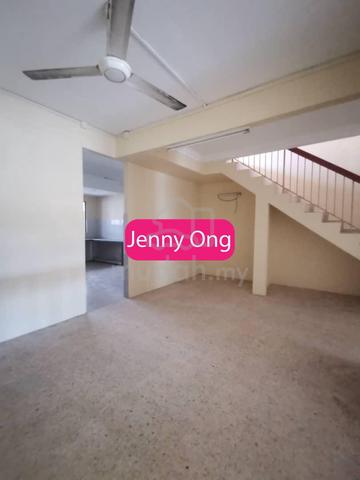 2 Sty House At Taman Siakap, Seberang Jaya Perai For Sale 1