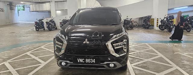 2024 Mitsubishi XPANDER 1.5 PLUS MY20 FACELIFT (A) - 1