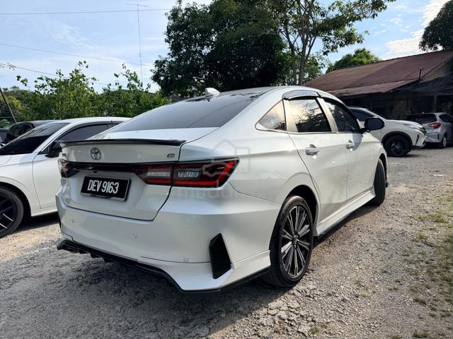 Toyota VIOS 1.5 G FACELIFT (A)-23 - 4