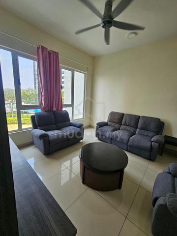 Tropez Residences @ Tropicana Danga Bay 1