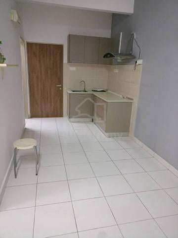 Residensi Lili @ Taman Bucida Hijauan 1