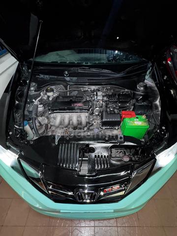 2010 Honda CITY 1.5 E (A) - 3