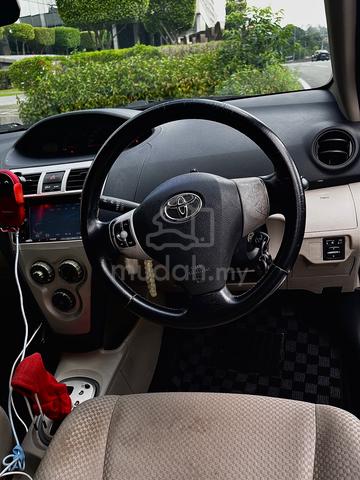2008 Toyota VIOS 1.5 G (A) - 4