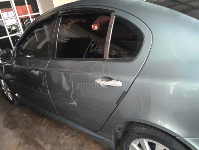 2011 Proton PERSONA 1.6 ELEGANCE MEDIUM LINE (A) - 3