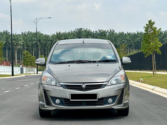 PROTON EXORA 1.6 STANDARD🔥SUPER LOW MiLEAGE‼️‼️‼️ - 5