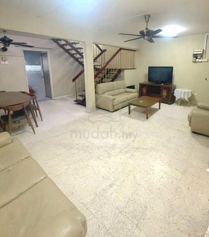 FULLY FURNISHED, Tmn Sri Putra, Banting, Selangor 1