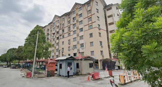 Casa Prima Apartments 1