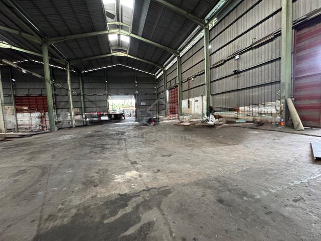 Kkip Warehouse For Rent 1