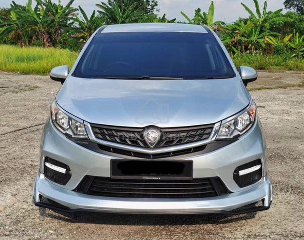 2019 Proton PERSONA 1.6 PREMIUM (A) loan kedai - 2