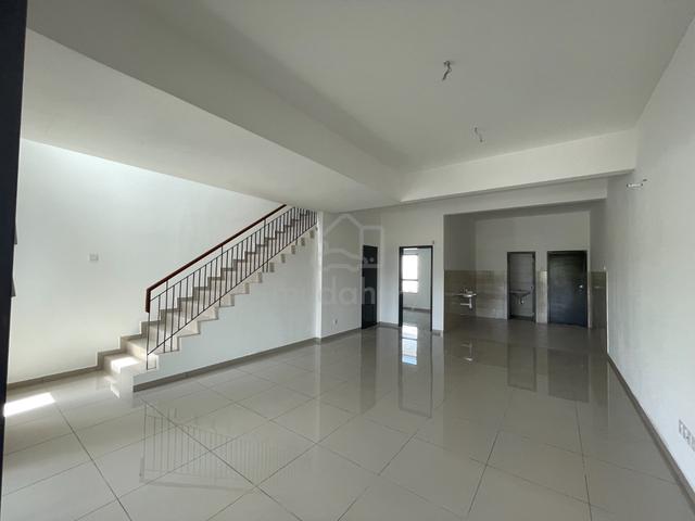 Double Storey Woodbury Mahkota Hill Lenggeng 1
