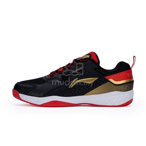 ITEM BARU_Kasut Sukan Badminton LI NING size 42 - photo 3 of 6