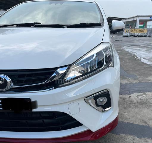2019 Perodua MYVI 1.5 AV (A)Kedai/Bank/Cash - 3