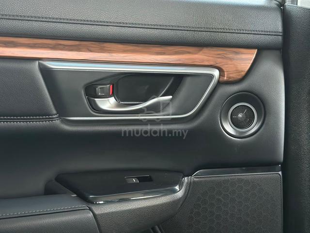2021 Honda CR-V 1.5 TC-P 2WD (A)FACELIFT - 3