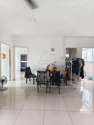 Idaman Residence @ Nusa Idaman 1