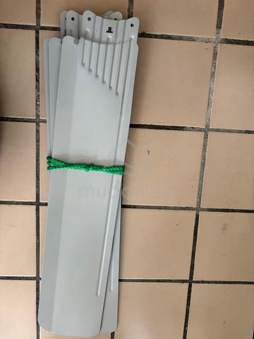 Panasonic Ceiling Fan F-M14C2 56 Inch 3 Blade - photo 4 of 6