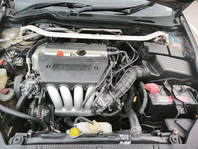 2004 Honda ACCORD 2.4 VTI-L (A) - 5