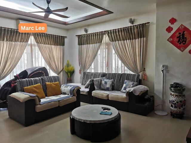 2 Storey Semi D, Casa Permai 1, Lebuh Lembah Permai, Tanjung Bungah 1