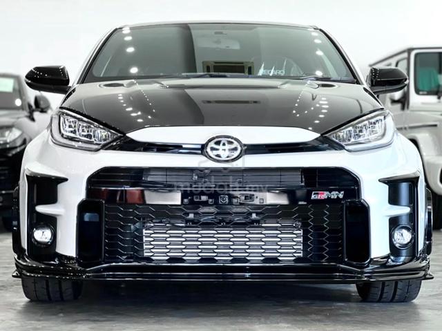 2023 Toyota GRMN YARIS 1.6 (M) Circuit Pack 5A - 2