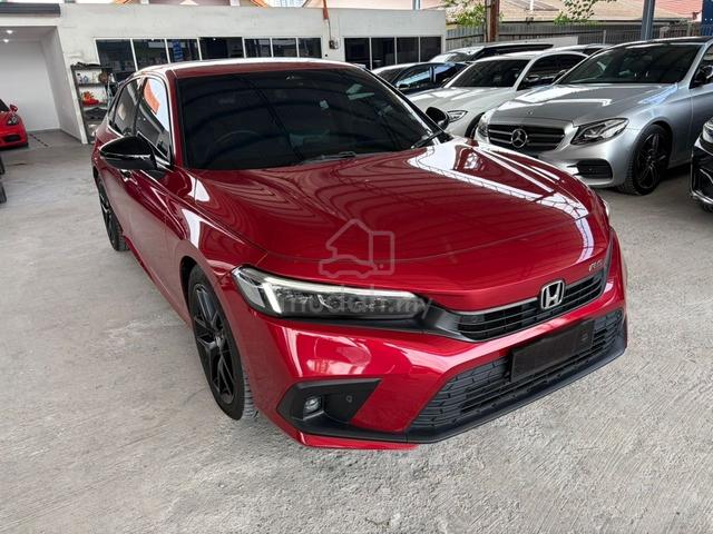 2022 Honda CIVIC 1.5 RS (A) - 1