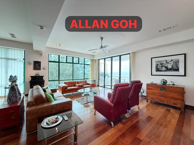 Sri Golden Bay 1