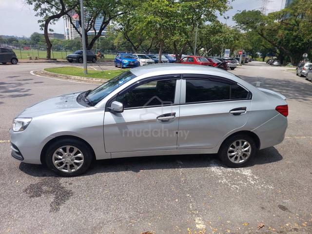 2023 Proton SAGA 1.3 STANDARD AT MY16 BT P2-13A - 4