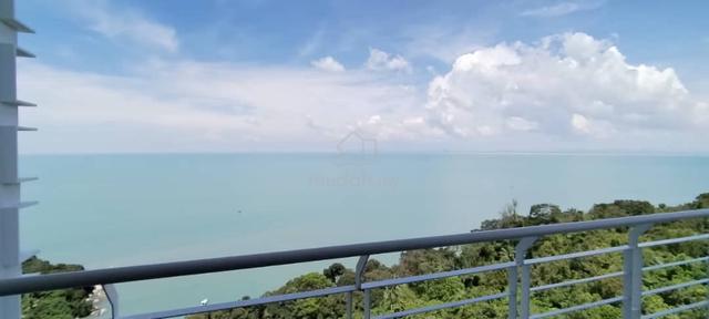 Bayu Ferringhi 1